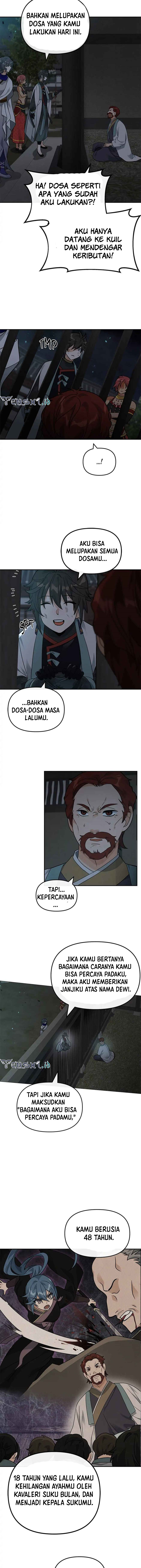 Treacherous Subject Saves the Country - Chapter 44 5 Treacherous Subject Saves the Country - Chapter 44 5