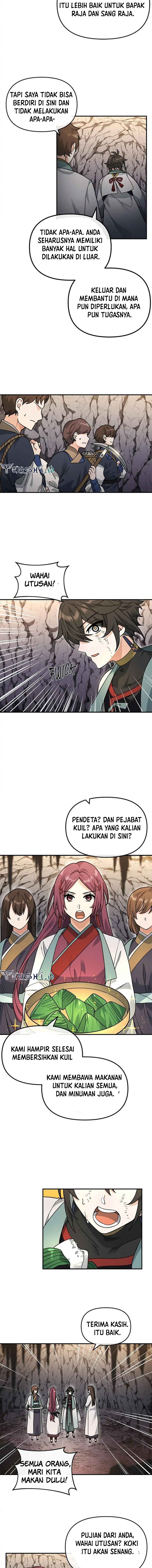 Treacherous Subject Saves the Country - Chapter 45 11 Treacherous Subject Saves the Country - Chapter 45 11