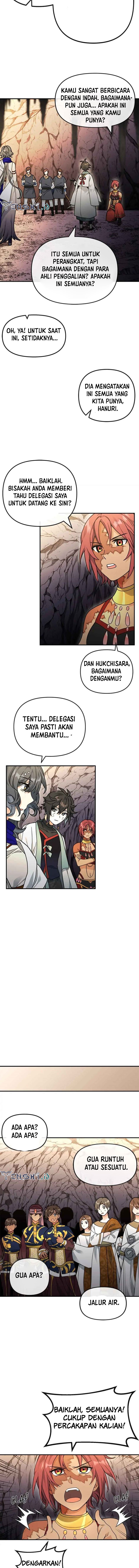 Treacherous Subject Saves the Country - Chapter 45 4 Treacherous Subject Saves the Country - Chapter 45 4