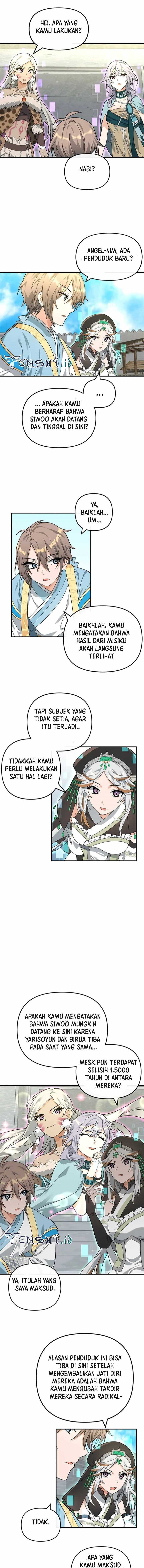 Treacherous Subject Saves the Country - Chapter 50 4 Treacherous Subject Saves the Country - Chapter 50 4