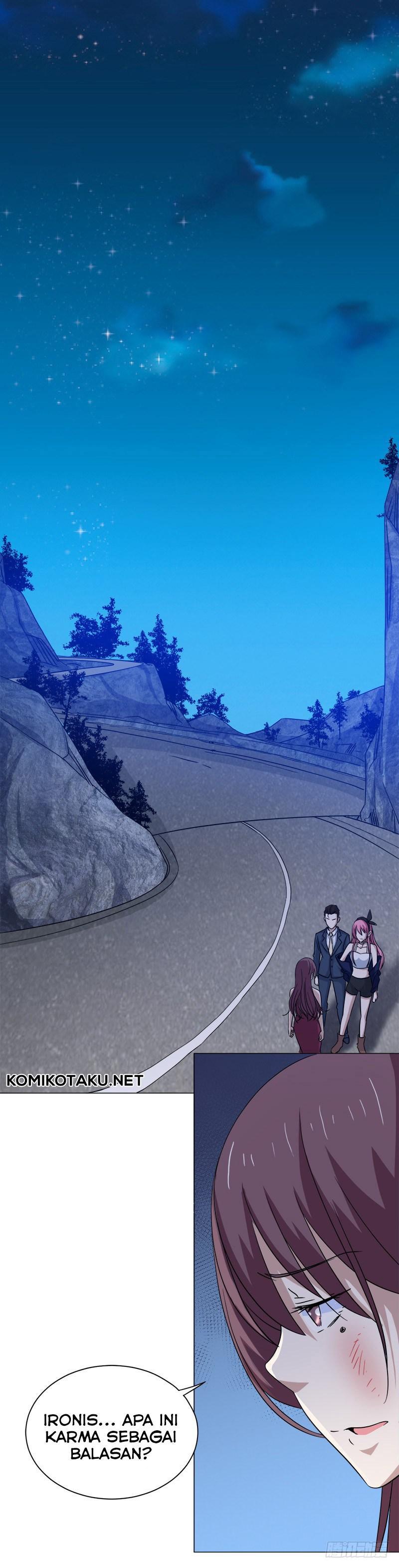 Treading on Fire, Yuwen Jun! - Chapter 32 9