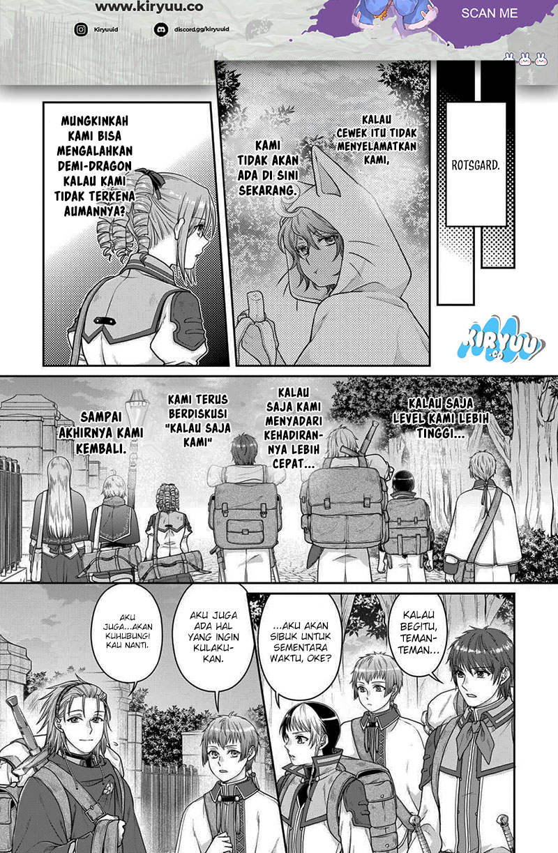 Tsuki ga Michibiku Isekai Douchuu - Chapter 99 Fix 28 Tsuki ga Michibiku Isekai Douchuu - Chapter 99 Fix 28