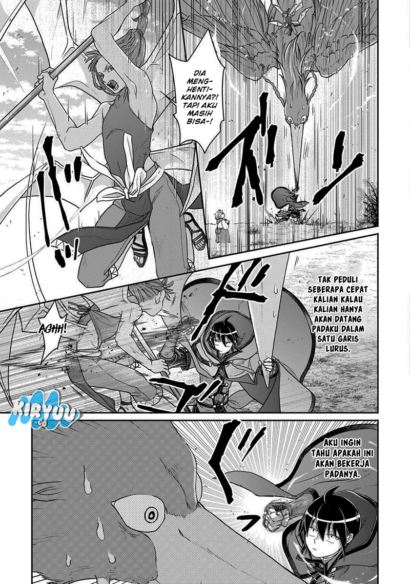 Tsuki ga Michibiku Isekai Douchuu - Chapter 99 Fix 20 Tsuki ga Michibiku Isekai Douchuu - Chapter 99 Fix 20