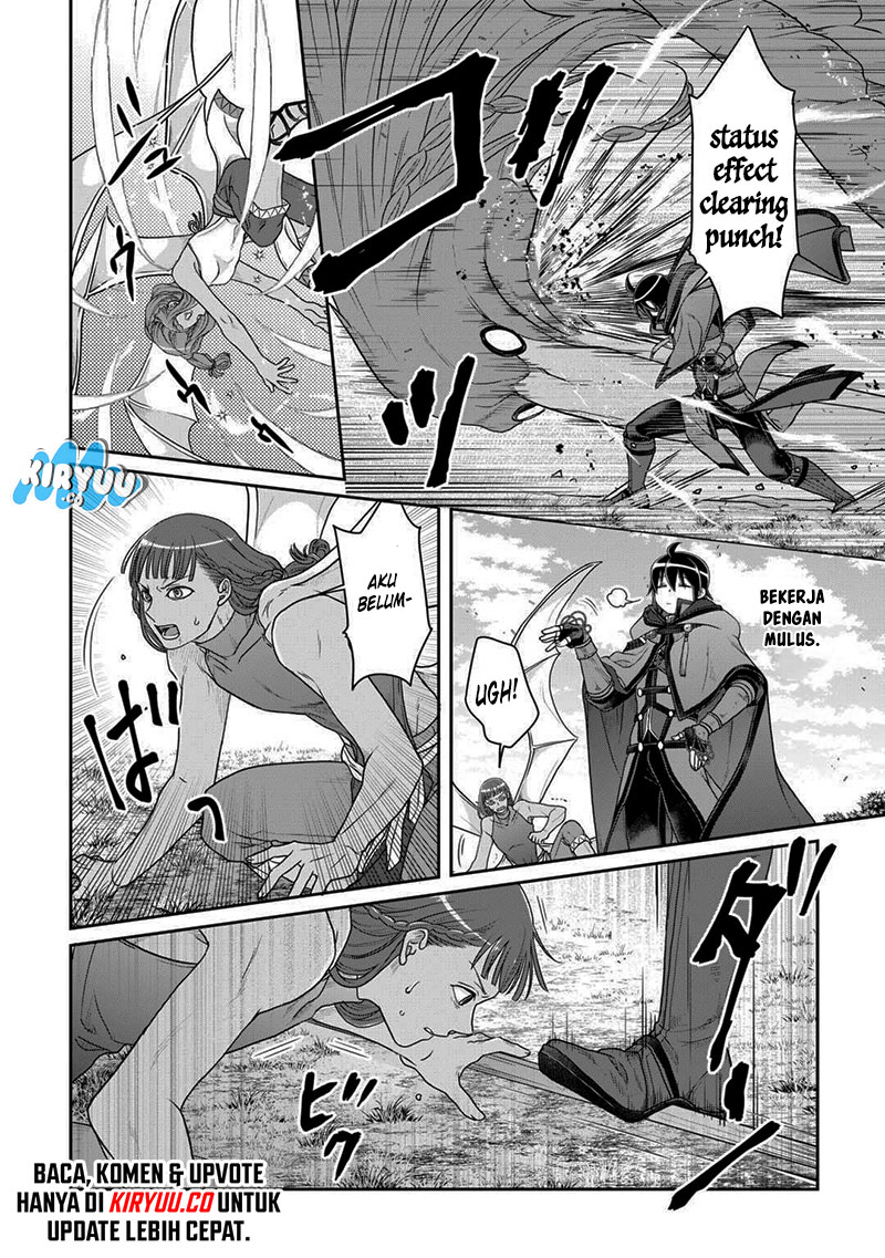 Tsuki ga Michibiku Isekai Douchuu - Chapter 99 Fix 21 Tsuki ga Michibiku Isekai Douchuu - Chapter 99 Fix 21
