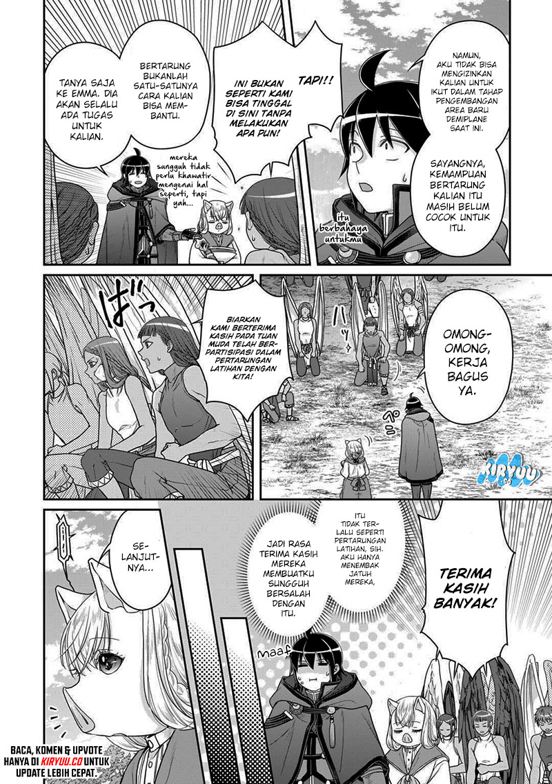 Tsuki ga Michibiku Isekai Douchuu - Chapter 99 Fix 25 Tsuki ga Michibiku Isekai Douchuu - Chapter 99 Fix 25