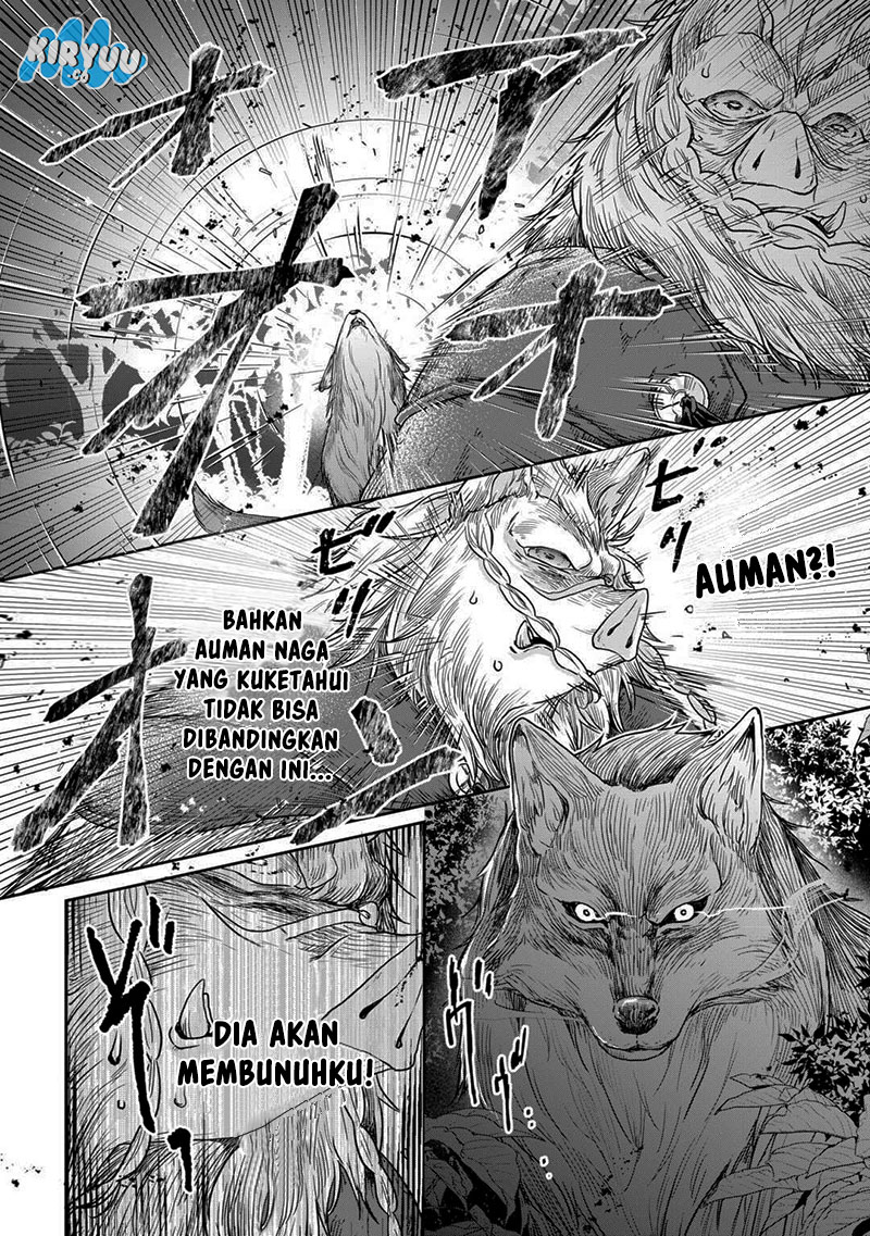 Tsuki ga Michibiku Isekai Douchuu - Chapter 99 Fix 3 Tsuki ga Michibiku Isekai Douchuu - Chapter 99 Fix 3