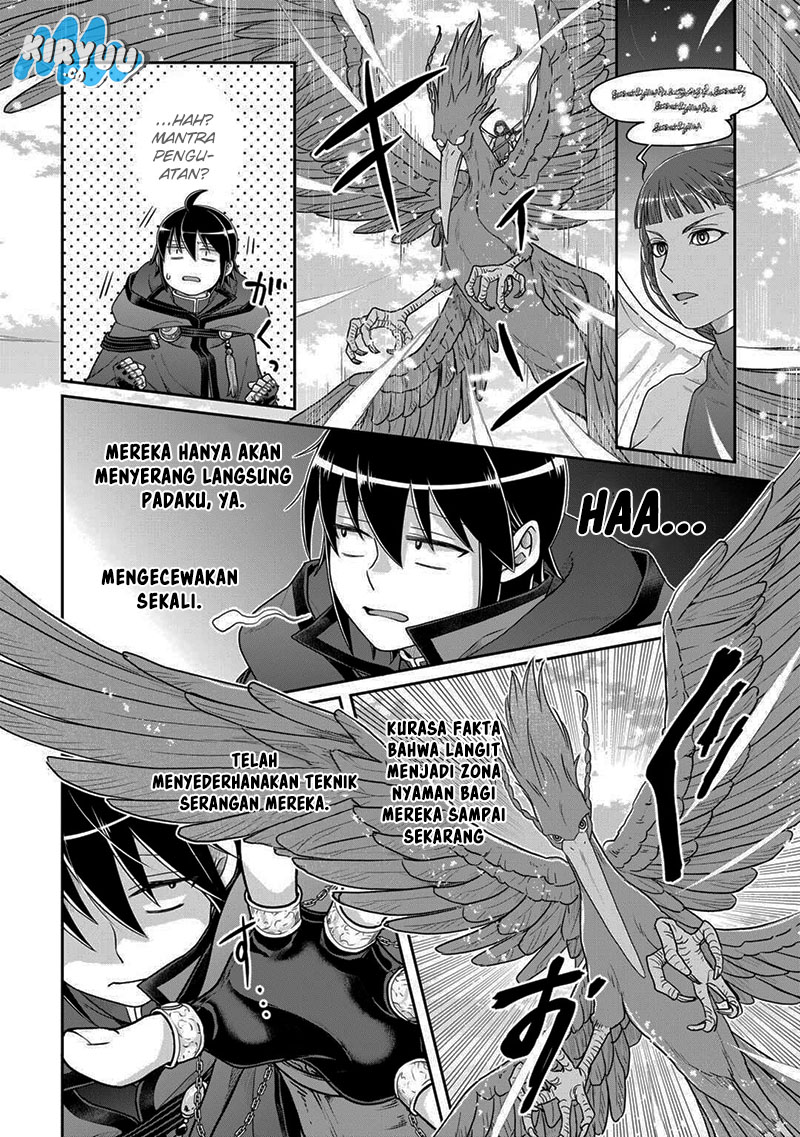 Tsuki ga Michibiku Isekai Douchuu - Chapter 99 Fix 19 Tsuki ga Michibiku Isekai Douchuu - Chapter 99 Fix 19