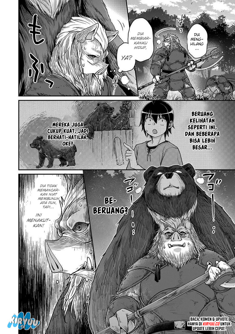 Tsuki ga Michibiku Isekai Douchuu - Chapter 99 Fix 5 Tsuki ga Michibiku Isekai Douchuu - Chapter 99 Fix 5
