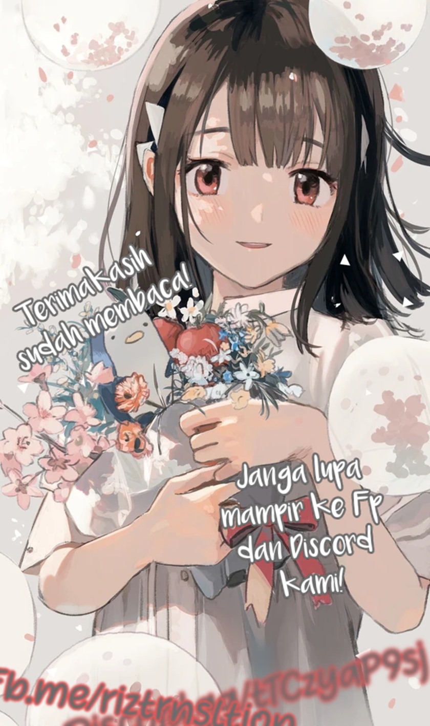 Tsuka no Ma no Ichika - Chapter 04 16