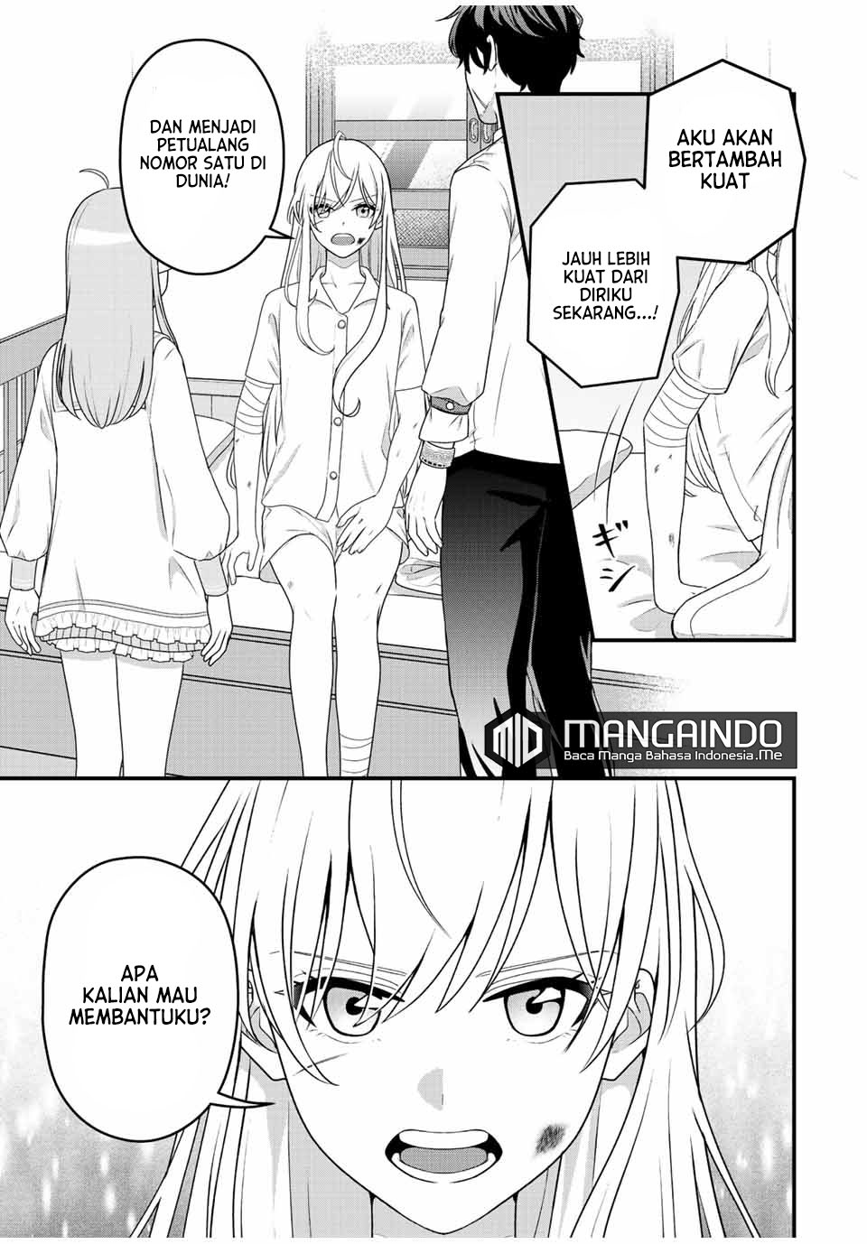Tsuihou suru Gawa no Monogatari - Chapter 01.2 33 Tsuihou suru Gawa no Monogatari - Chapter 01.2 33