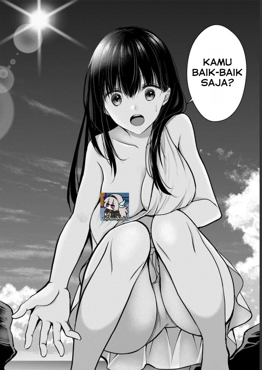 Tsuma ga Kanpeki Sugiru node, Chotto Ran Shite Ī Desu ka? - Chapter 04 14 Tsuma ga Kanpeki Sugiru node, Chotto Ran Shite Ī Desu ka? - Chapter 04 14