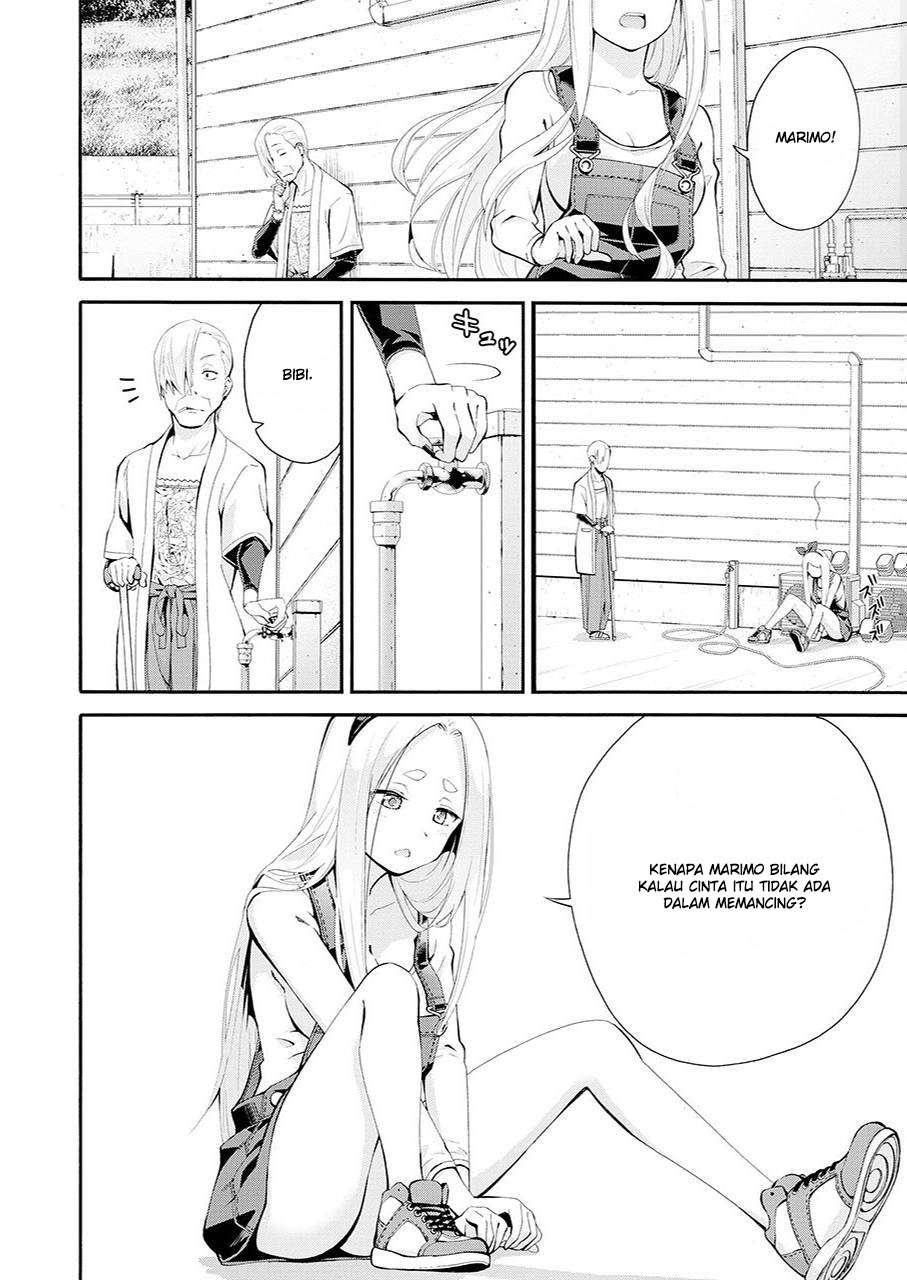Tsurikomachi - Chapter 01 32