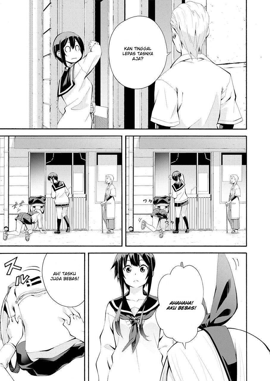 Tsurikomachi - Chapter 01 18
