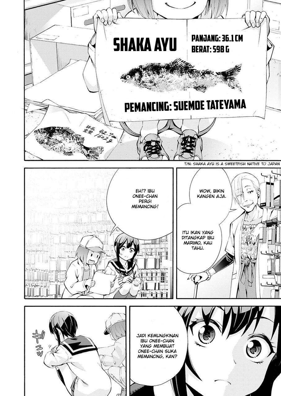 Tsurikomachi - Chapter 01 13