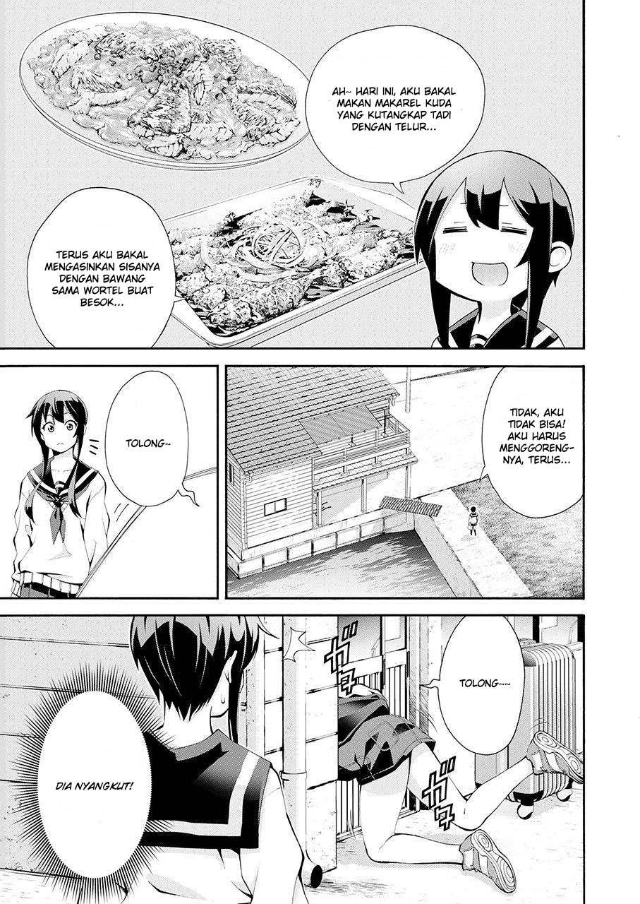 Tsurikomachi - Chapter 01 16