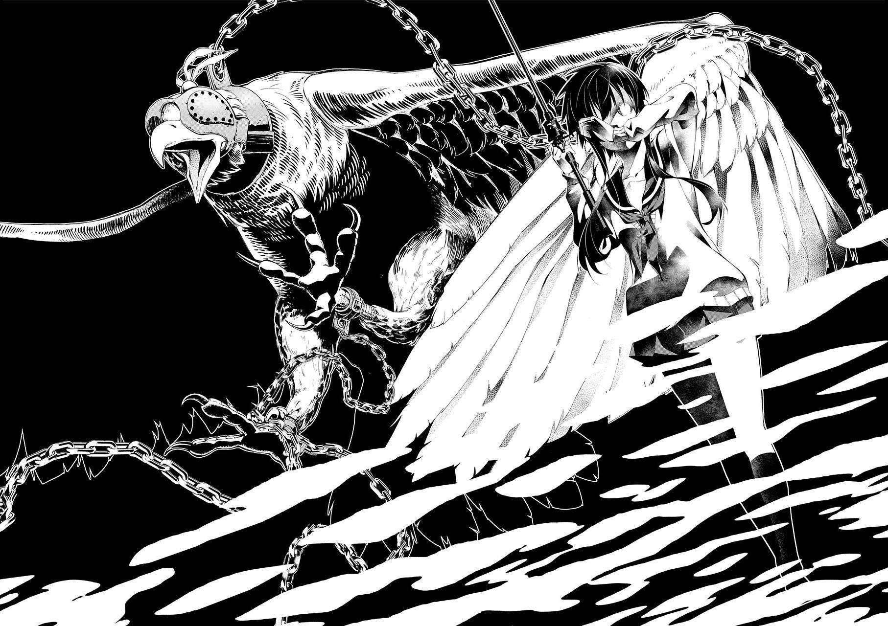Tsurikomachi - Chapter 01 61