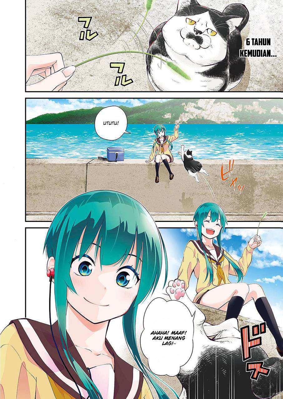 Tsurikomachi - Chapter 01 5