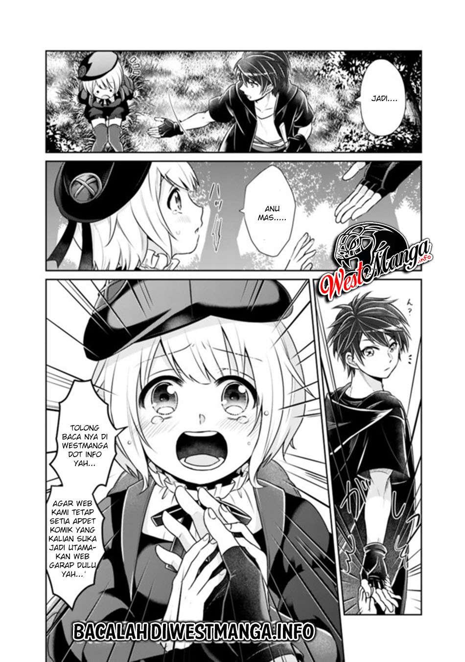 Tsurikomachi - Chapter 01 52