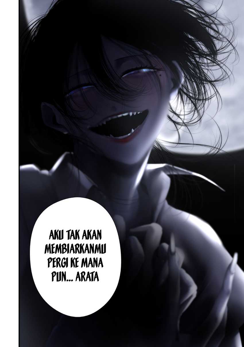 Tsurenai Hodo Aokute Azatoi Kurai ni Akai - Chapter 83 12 Tsurenai Hodo Aokute Azatoi Kurai ni Akai - Chapter 83 12