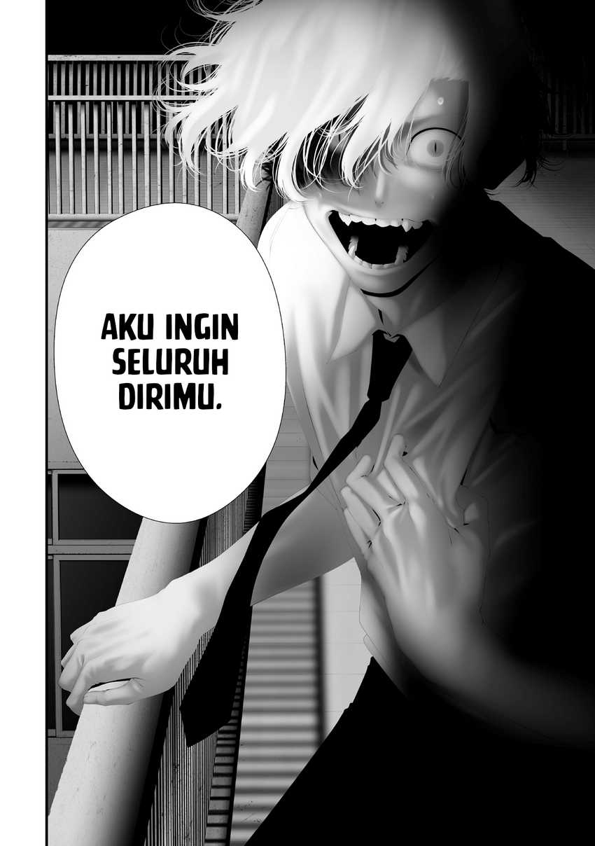 Tsurenai Hodo Aokute Azatoi Kurai ni Akai - Chapter 83 6 Tsurenai Hodo Aokute Azatoi Kurai ni Akai - Chapter 83 6