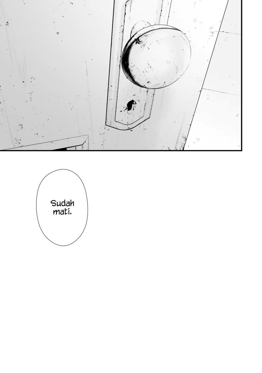 Tsurenai Hodo Aokute Azatoi Kurai ni Akai - Chapter 28 19 Tsurenai Hodo Aokute Azatoi Kurai ni Akai - Chapter 28 19