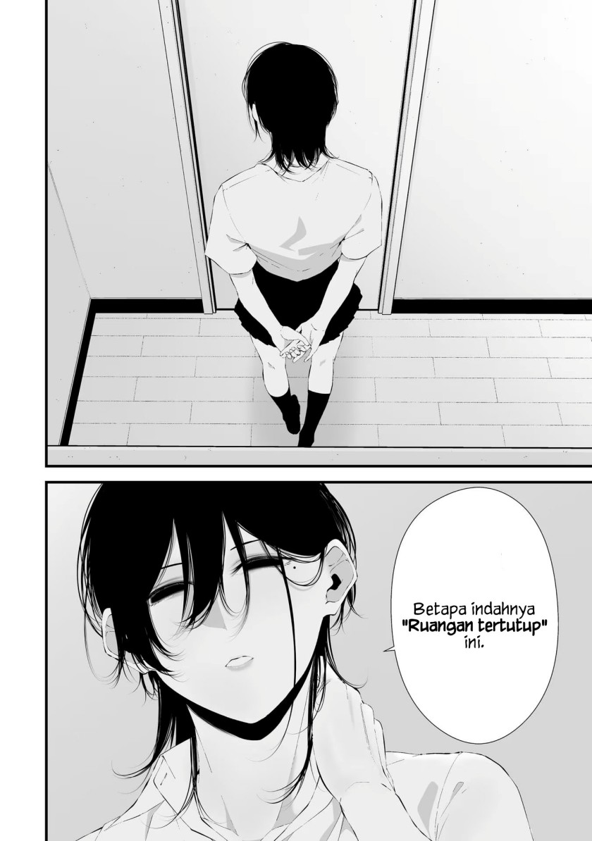 Tsurenai Hodo Aokute Azatoi Kurai ni Akai - Chapter 29 2 Tsurenai Hodo Aokute Azatoi Kurai ni Akai - Chapter 29 2