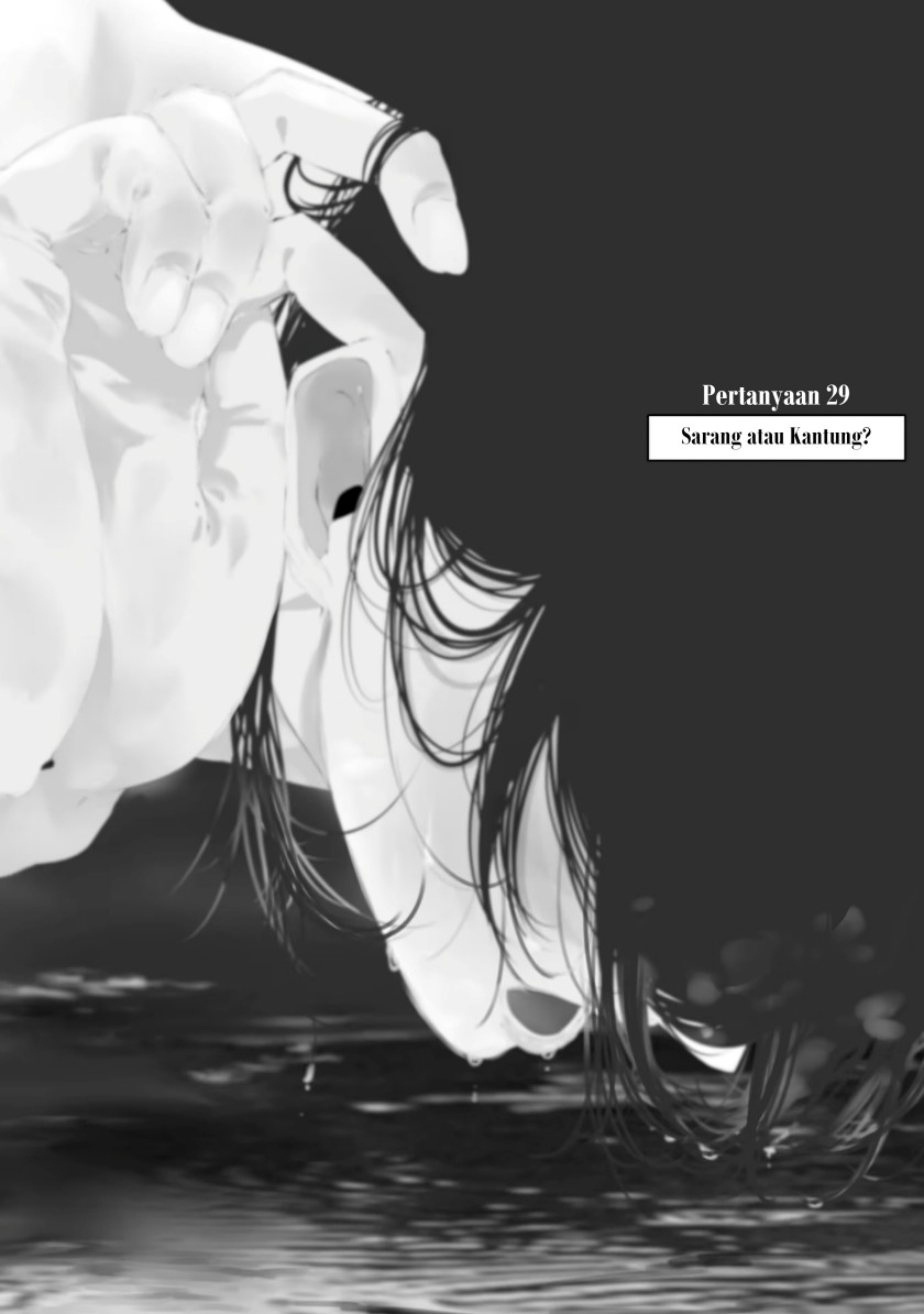 Tsurenai Hodo Aokute Azatoi Kurai ni Akai - Chapter 29 3 Tsurenai Hodo Aokute Azatoi Kurai ni Akai - Chapter 29 3
