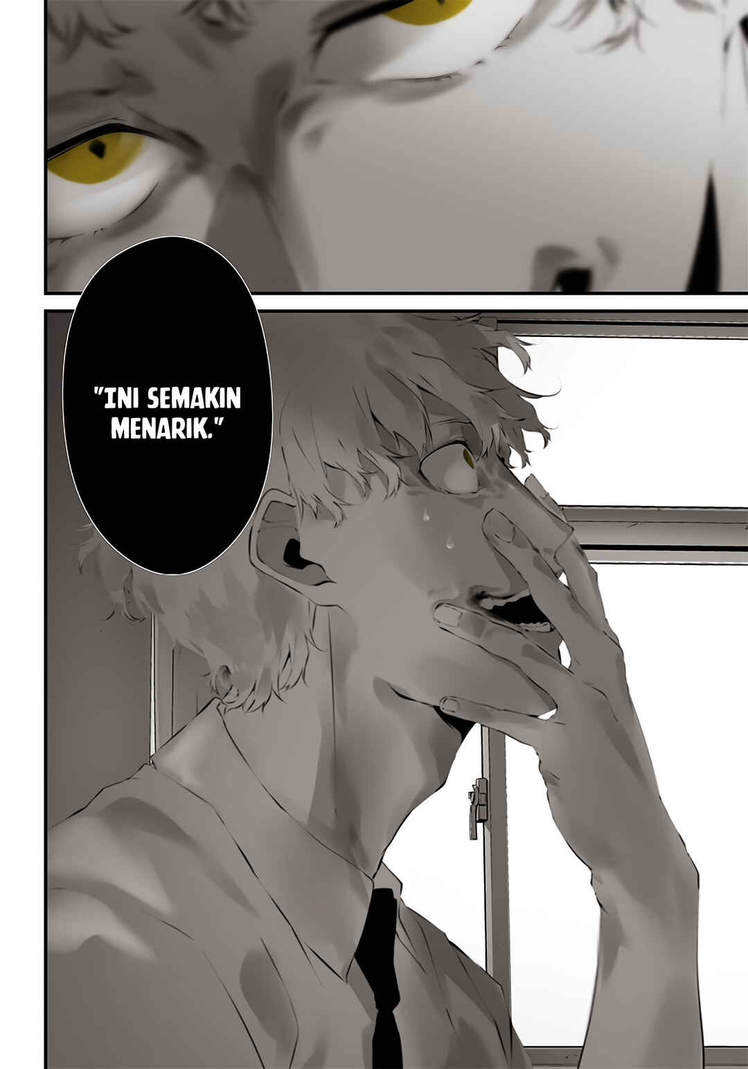 Tsurenai Hodo Aokute Azatoi Kurai ni Akai - Chapter 22 18 Tsurenai Hodo Aokute Azatoi Kurai ni Akai - Chapter 22 18