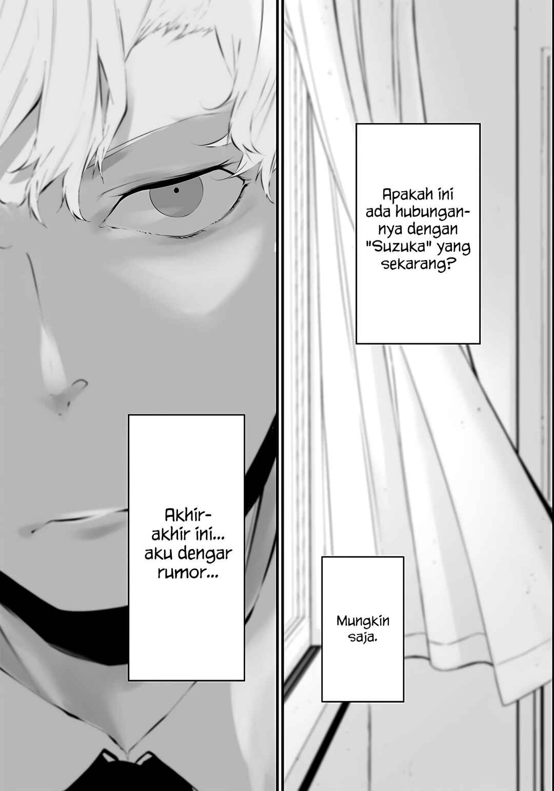 Tsurenai Hodo Aokute Azatoi Kurai ni Akai - Chapter 22 15 Tsurenai Hodo Aokute Azatoi Kurai ni Akai - Chapter 22 15
