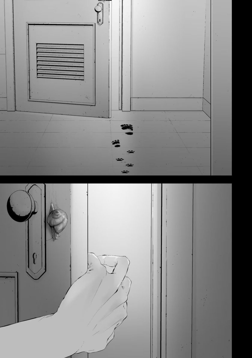 Tsurenai Hodo Aokute Azatoi Kurai ni Akai - Chapter 26 9 Tsurenai Hodo Aokute Azatoi Kurai ni Akai - Chapter 26 9
