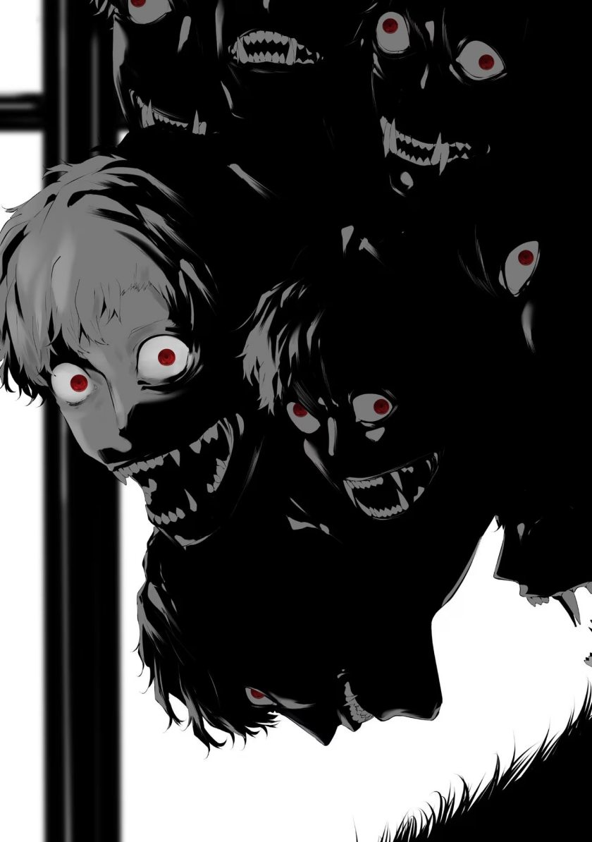 Tsurenai Hodo Aokute Azatoi Kurai ni Akai - Chapter 26 12 Tsurenai Hodo Aokute Azatoi Kurai ni Akai - Chapter 26 12