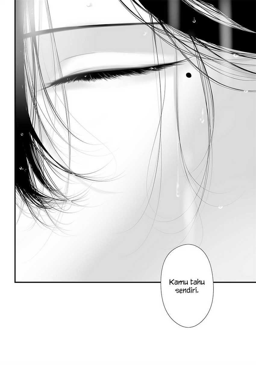 Tsurenai Hodo Aokute Azatoi Kurai ni Akai - Chapter 38 19 Tsurenai Hodo Aokute Azatoi Kurai ni Akai - Chapter 38 19