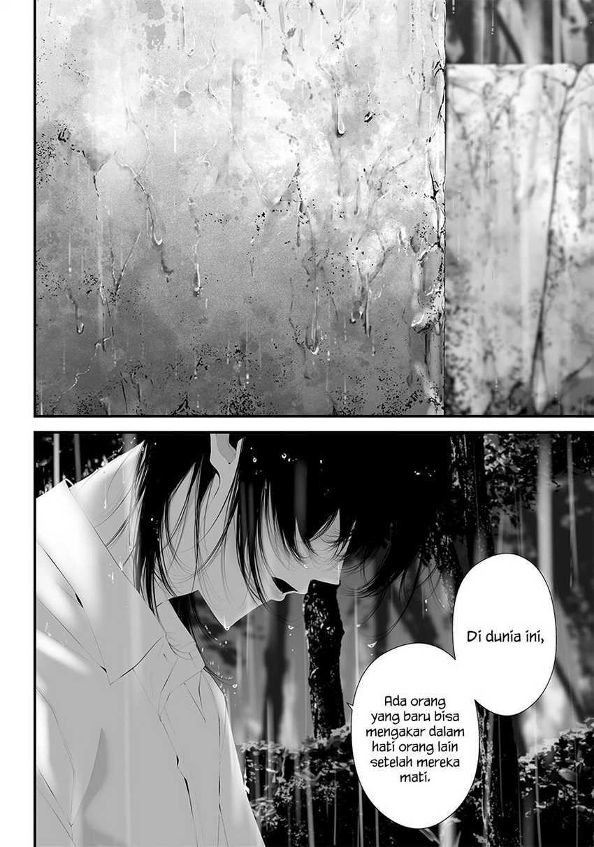 Tsurenai Hodo Aokute Azatoi Kurai ni Akai - Chapter 38 12 Tsurenai Hodo Aokute Azatoi Kurai ni Akai - Chapter 38 12