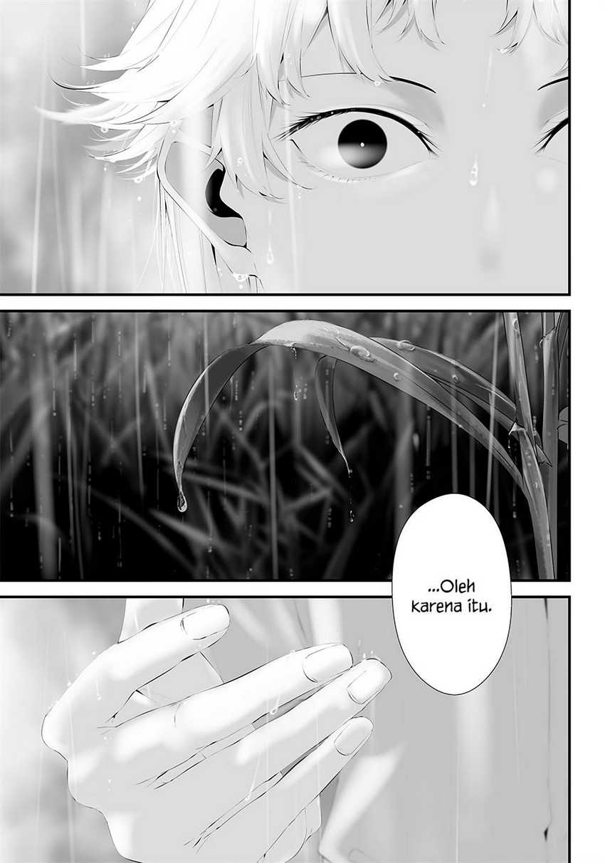 Tsurenai Hodo Aokute Azatoi Kurai ni Akai - Chapter 38 13 Tsurenai Hodo Aokute Azatoi Kurai ni Akai - Chapter 38 13