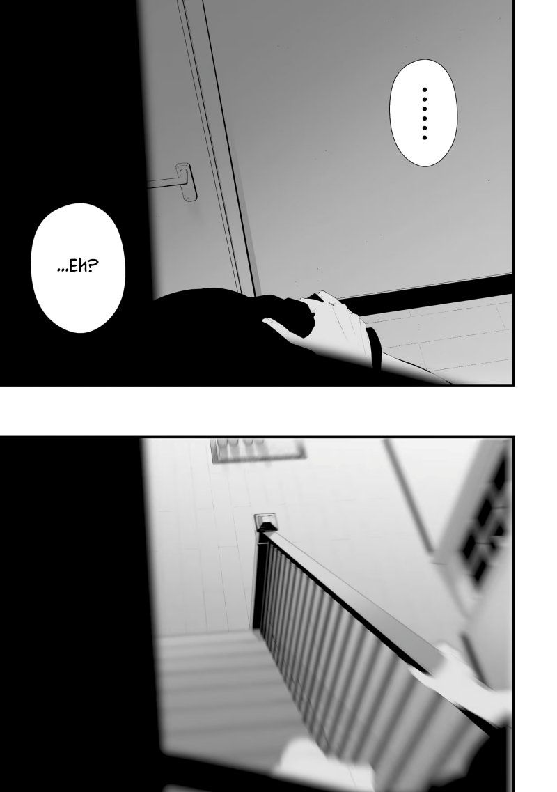 Tsurenai Hodo Aokute Azatoi Kurai ni Akai - Chapter 32 7