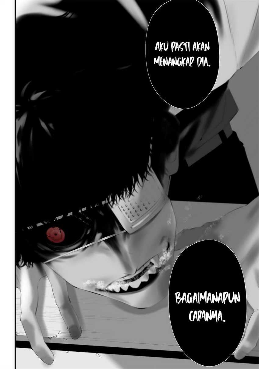 Tsurenai Hodo Aokute Azatoi Kurai ni Akai - Chapter 36 20 Tsurenai Hodo Aokute Azatoi Kurai ni Akai - Chapter 36 20