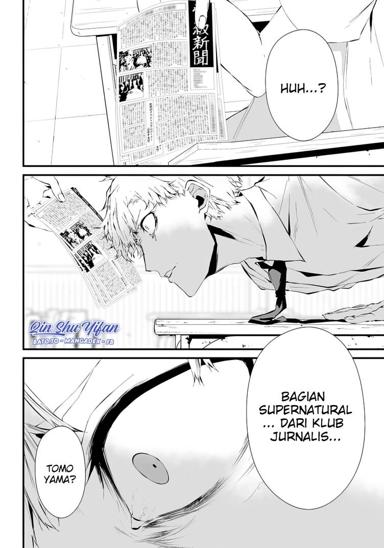Tsurenai Hodo Aokute Azatoi Kurai ni Akai - Chapter 09 9