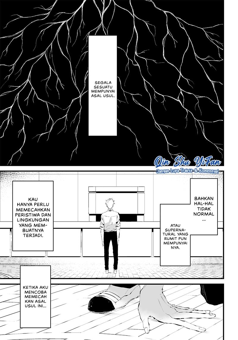 Tsurenai Hodo Aokute Azatoi Kurai ni Akai - Chapter 12 2 Tsurenai Hodo Aokute Azatoi Kurai ni Akai - Chapter 12 2