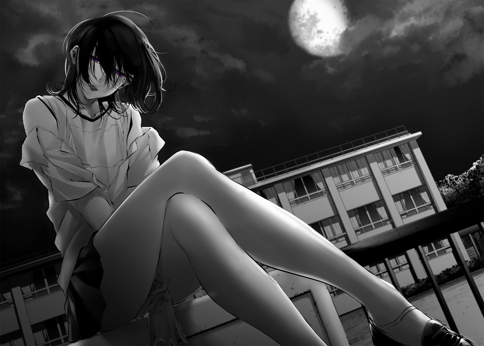 Tsurenai Hodo Aokute Azatoi Kurai ni Akai - Chapter 12 19 Tsurenai Hodo Aokute Azatoi Kurai ni Akai - Chapter 12 19