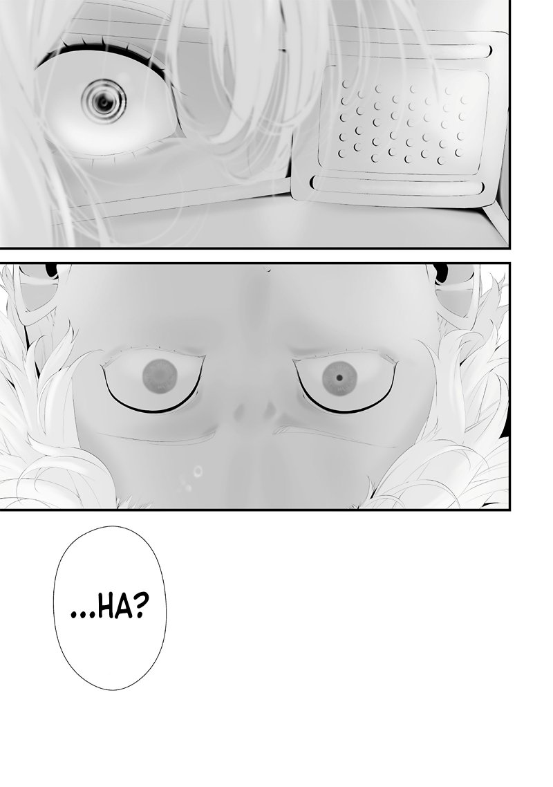 Tsurenai Hodo Aokute Azatoi Kurai ni Akai - Chapter 68 19 Tsurenai Hodo Aokute Azatoi Kurai ni Akai - Chapter 68 19