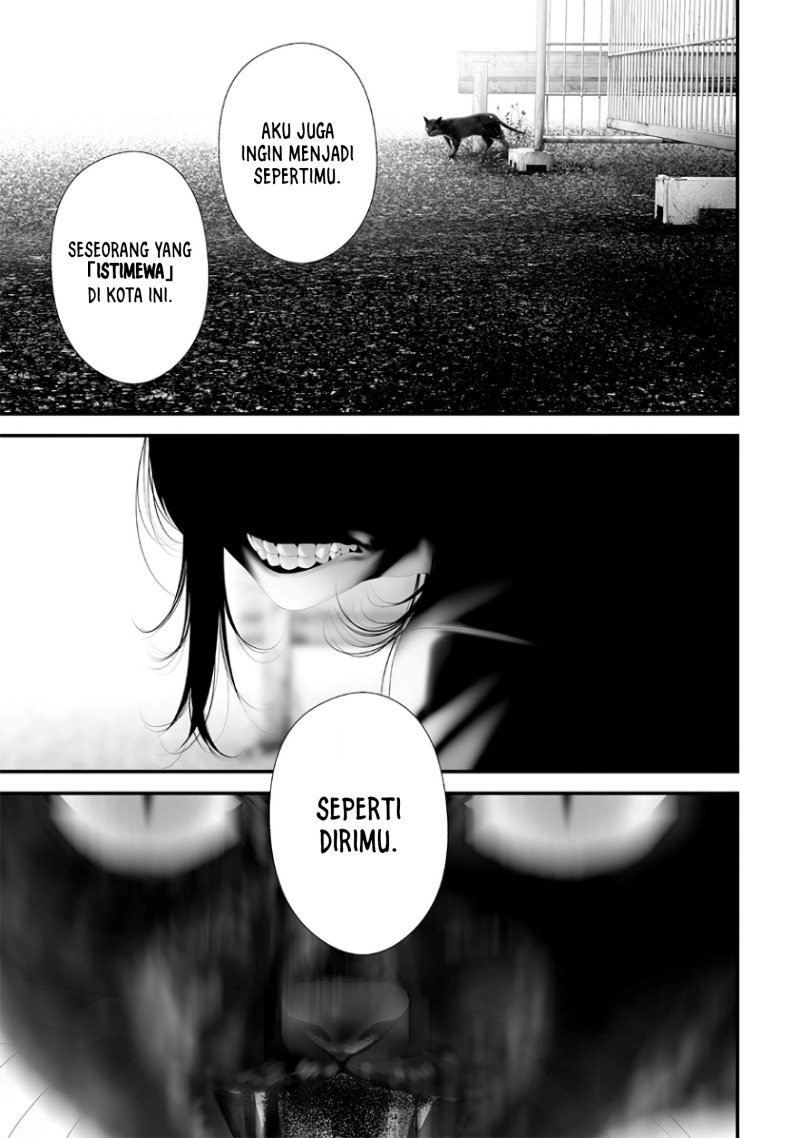 Tsurenai Hodo Aokute Azatoi Kurai ni Akai - Chapter 69 19