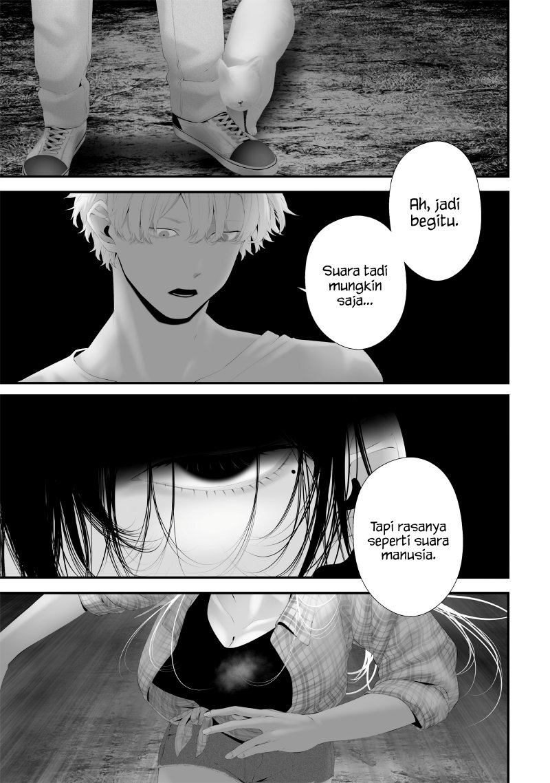 Tsurenai Hodo Aokute Azatoi Kurai ni Akai - Chapter 62 9 Tsurenai Hodo Aokute Azatoi Kurai ni Akai - Chapter 62 9