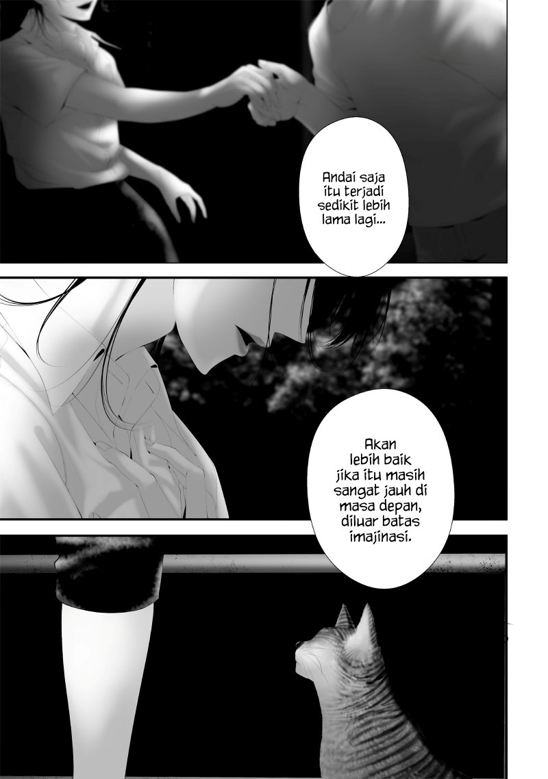 Tsurenai Hodo Aokute Azatoi Kurai ni Akai - Chapter 62 19 Tsurenai Hodo Aokute Azatoi Kurai ni Akai - Chapter 62 19