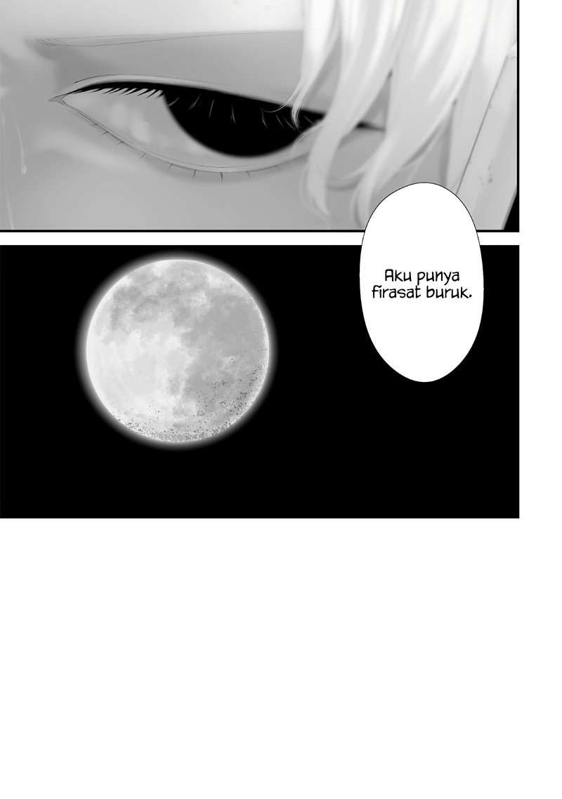 Tsurenai Hodo Aokute Azatoi Kurai ni Akai - Chapter 63 3 Tsurenai Hodo Aokute Azatoi Kurai ni Akai - Chapter 63 3