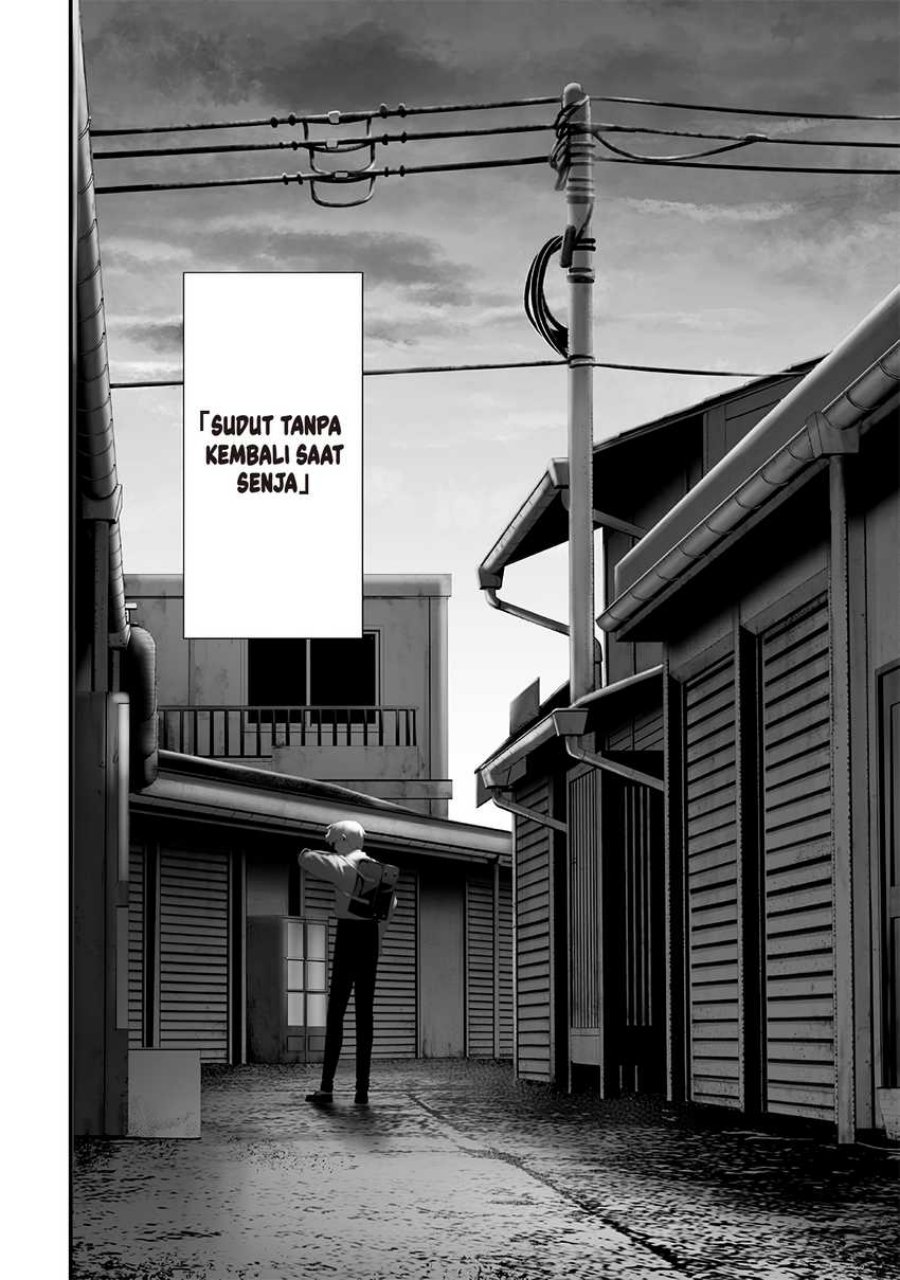 Tsurenai Hodo Aokute Azatoi Kurai ni Akai - Chapter 72 2 Tsurenai Hodo Aokute Azatoi Kurai ni Akai - Chapter 72 2