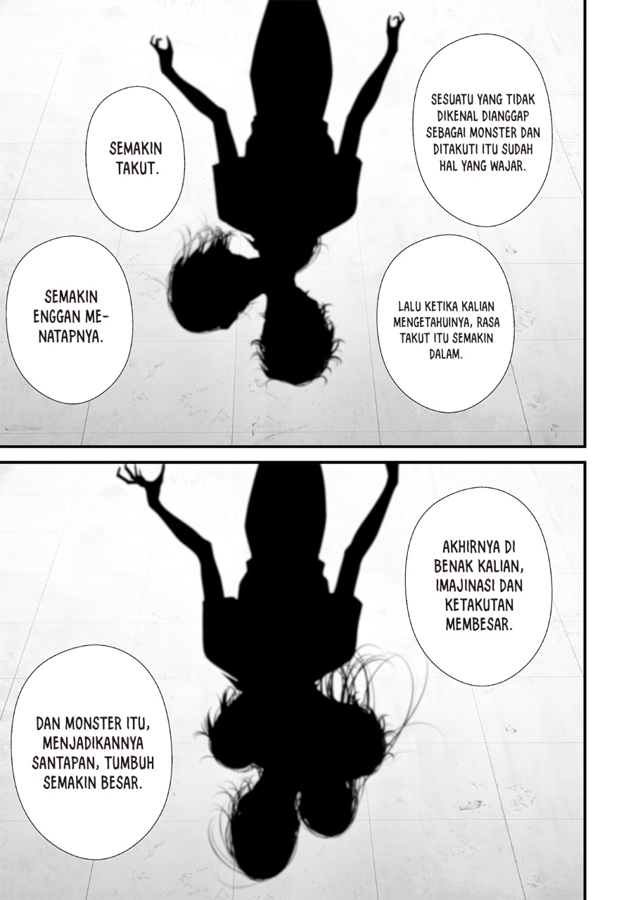 Tsurenai Hodo Aokute Azatoi Kurai ni Akai - Chapter 73 9
