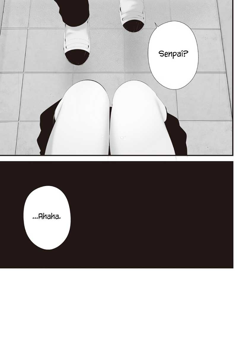 Tsurenai Hodo Aokute Azatoi Kurai ni Akai - Chapter 74.9 9 Tsurenai Hodo Aokute Azatoi Kurai ni Akai - Chapter 74.9 9