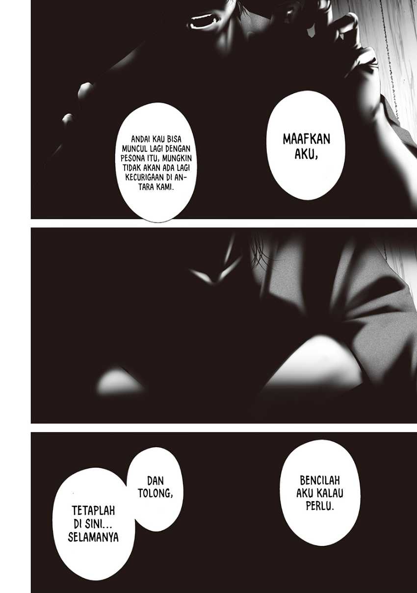Tsurenai Hodo Aokute Azatoi Kurai ni Akai - Chapter 74.9 2 Tsurenai Hodo Aokute Azatoi Kurai ni Akai - Chapter 74.9 2