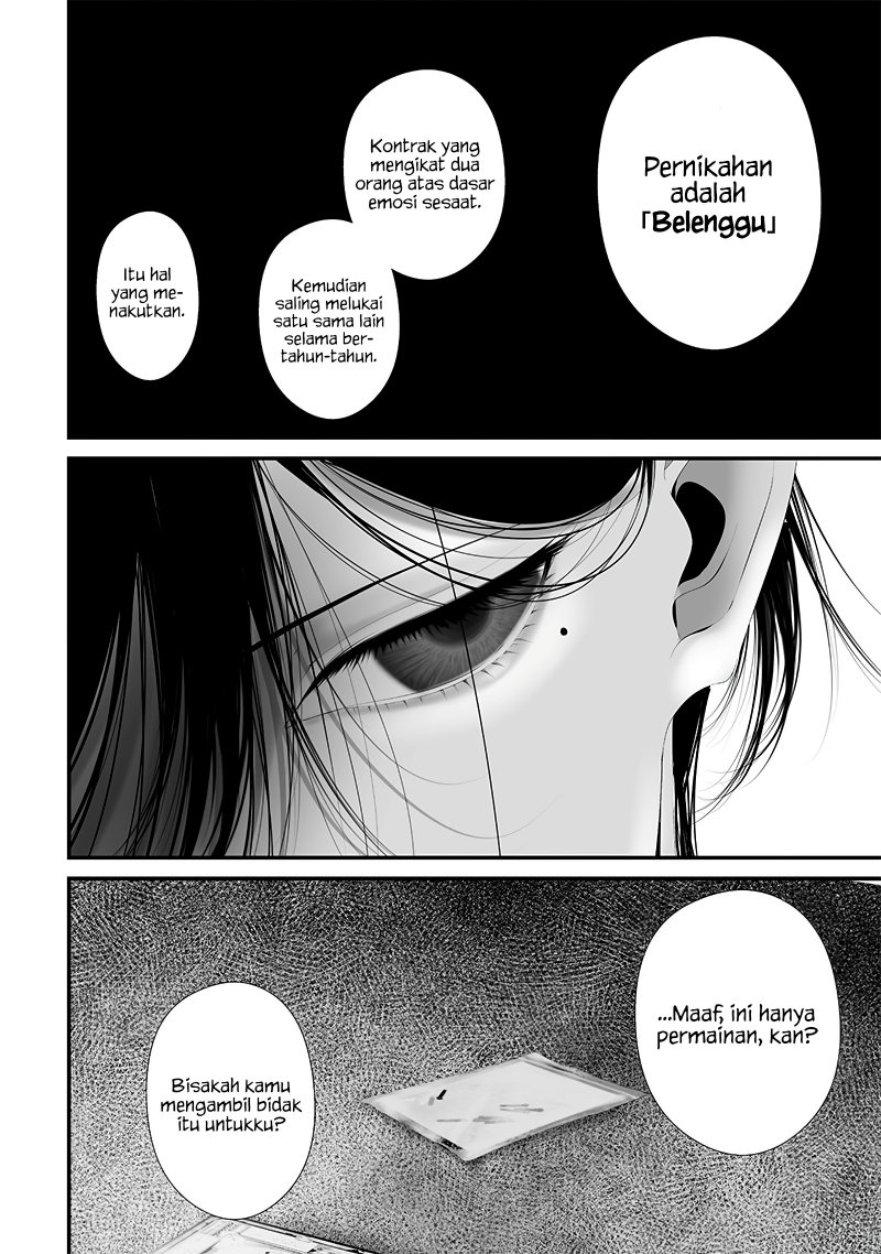 Tsurenai Hodo Aokute Azatoi Kurai ni Akai - Chapter 53 12 Tsurenai Hodo Aokute Azatoi Kurai ni Akai - Chapter 53 12