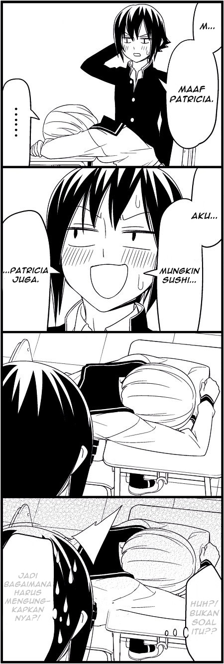 Tsurezure Children - Chapter 09 9 Tsurezure Children - Chapter 09 9
